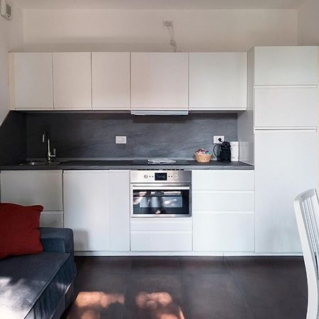 La Piccola Coccinella Apartment Беладжо Екстериор снимка