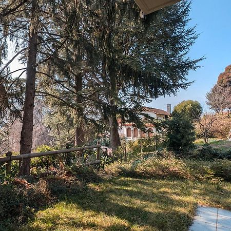 La Piccola Coccinella Apartment Беладжо Екстериор снимка