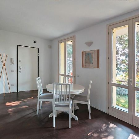 La Piccola Coccinella Apartment Беладжо Екстериор снимка