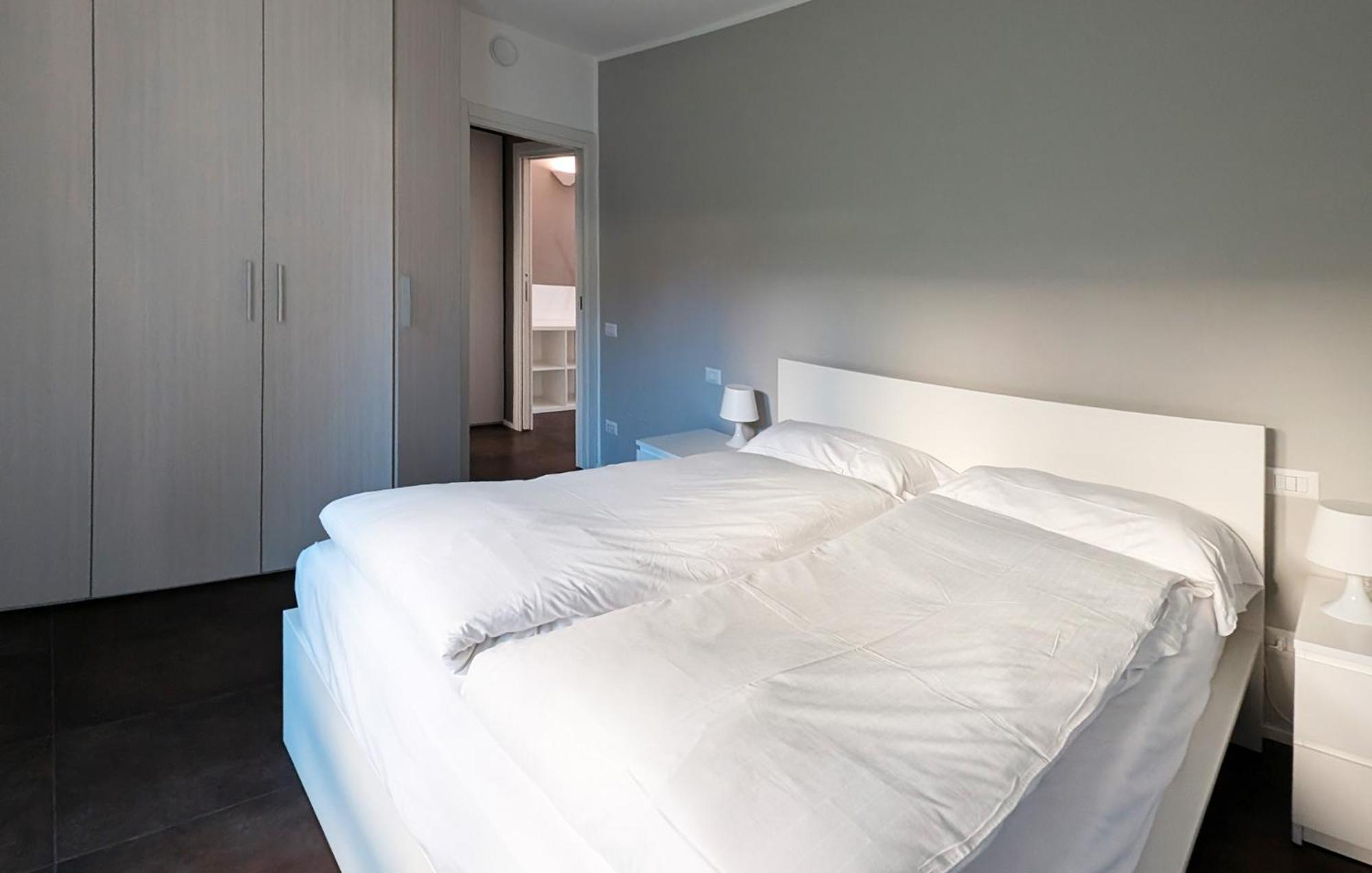 La Piccola Coccinella Apartment Беладжо Екстериор снимка